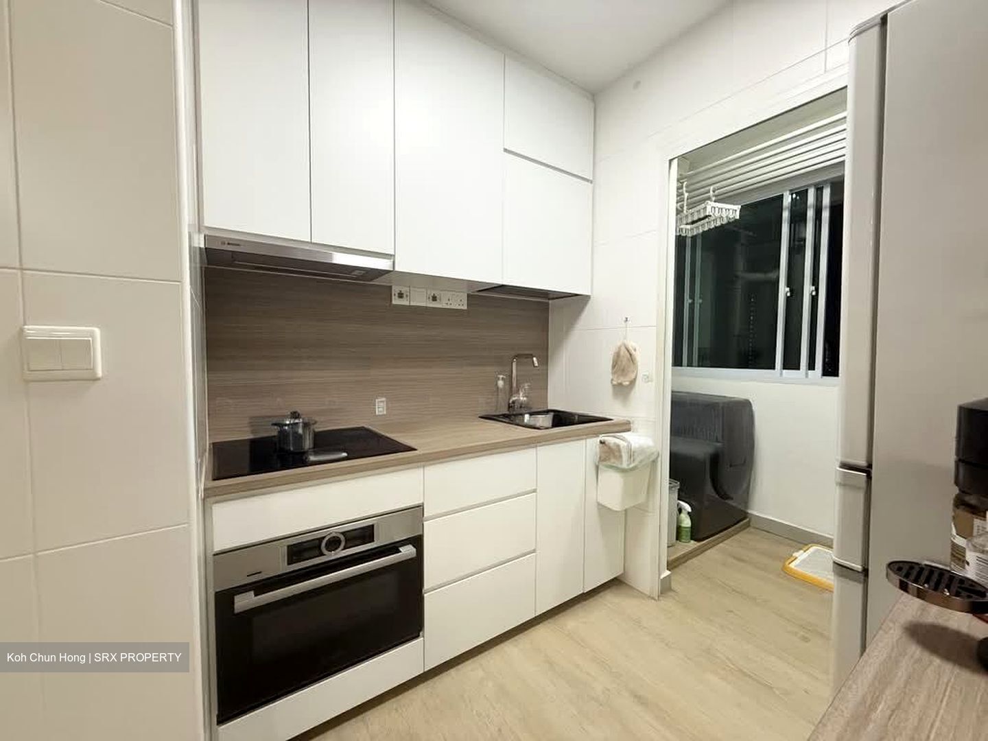 Blk 113D Mcnair Towers (Kallang/Whampoa), HDB 3 Rooms #559250701